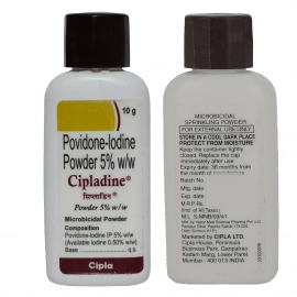 CIPLADINE POWDER